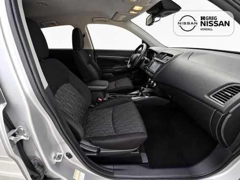 Used 2024 Mitsubishi Outlander Sport AWD image 8