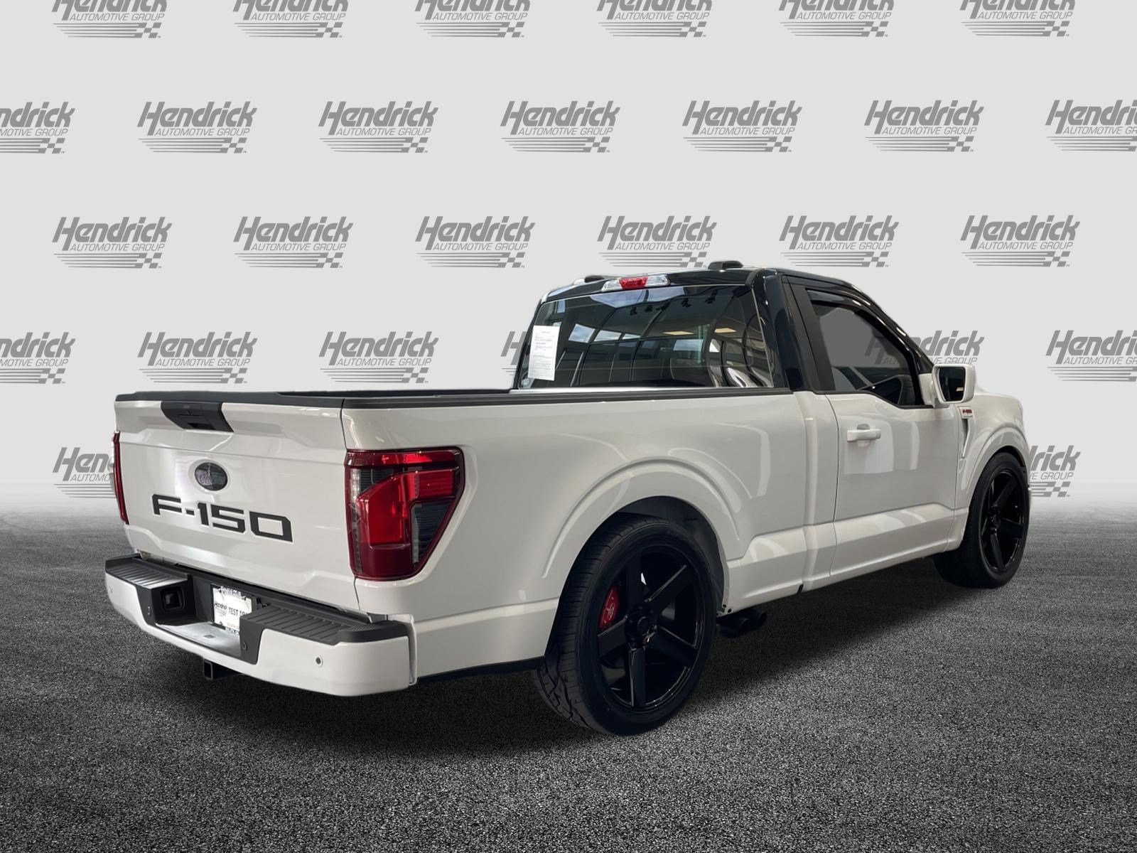 Used 2026 Ford F150 XL RWD image 10