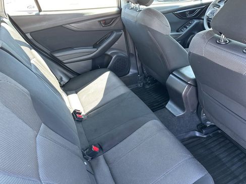 Used 2021 Subaru Impreza 2.0i AWD/4WD image 25