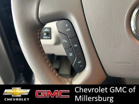 Used 2017 Buick Enclave Leather image 17