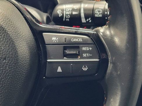 Certified 2023 Honda HR-V Sport image 29