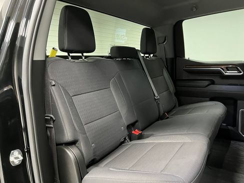 Used 2024 Chevrolet Silverado 1500 RST w/ Protection Package AWD/4WD image 49
