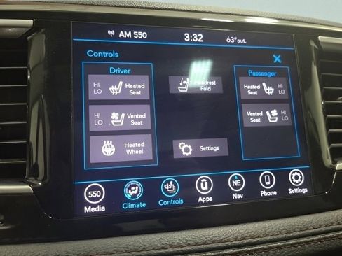Used 2019 Chrysler Pacifica Limited FWD image 33
