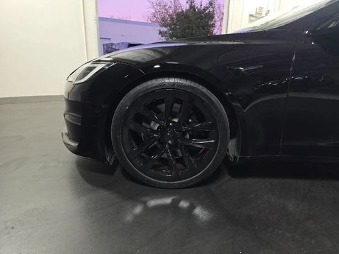 Used 2022 Tesla Model S Plaid image 23