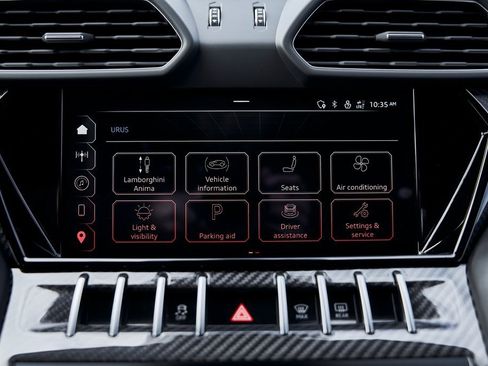 Used 2024 Lamborghini Urus Performante image 85