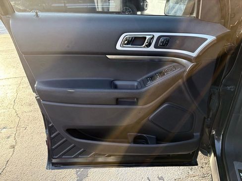 Used 2014 Ford Explorer Sport w/ Equipment Group 401A image 10