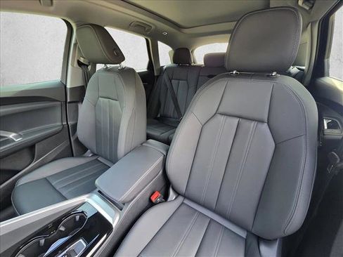 New 2025 Audi Q5 Premium w/ Convenience Package image 10