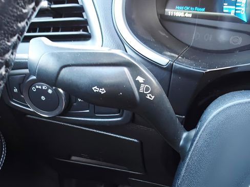 Used 2018 Ford Edge Titanium w/ Equipment Group 301A image 28