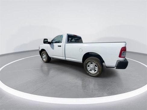 Certified 2023 RAM 2500 Tradesman image 8