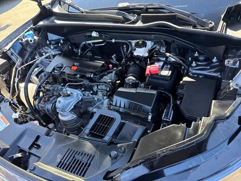 Used 2023 Honda HR-V LX image 21