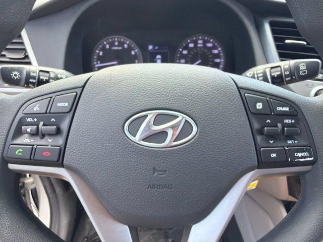Used 2018 Hyundai Tucson SEL w/ Cargo Package FWD image 25