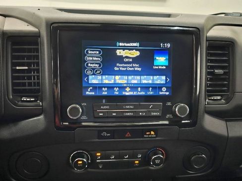 Used 2024 Nissan Frontier S w/ S Utility Package RWD image 20