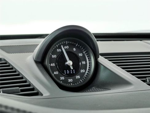 Certified 2026 Porsche 911 Carrera RWD image 17