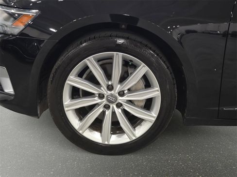 Used 2019 Audi A6 2.0T Premium w/ Convenience Package image 30
