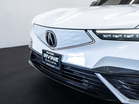 Certified 2024 Acura ZDX A-Spec image 10