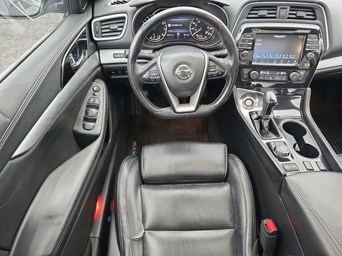 Used 2016 Nissan Maxima 3.5 SL image 11