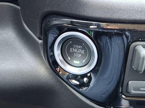 New 2026 Chevrolet Silverado 3500 LTZ w/ LTZ Texas Edition image 15