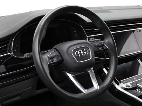 Used 2023 Audi Q7 2.0T Premium AWD/4WD image 11
