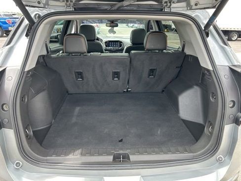 Used 2023 GMC Terrain AT4 w/ Infotainment Package II AWD/4WD image 23