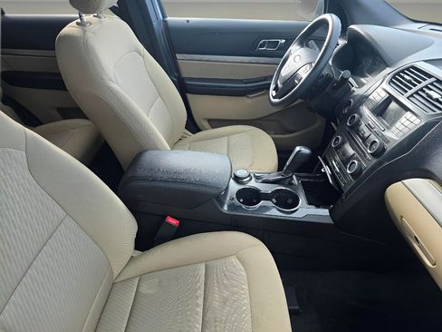 Used 2017 Ford Explorer 4WD image 11