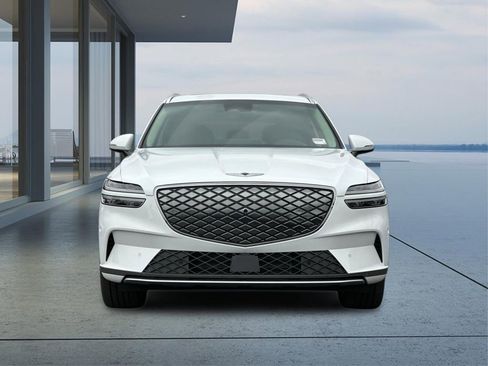 New 2025 Genesis Electrified GV70 Advanced w/ Prestige Package image 9