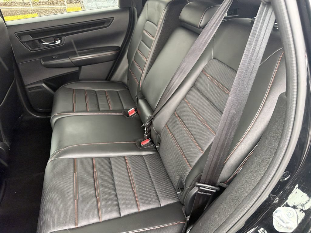 Used 2025 Honda CR-V Sport-L image 14