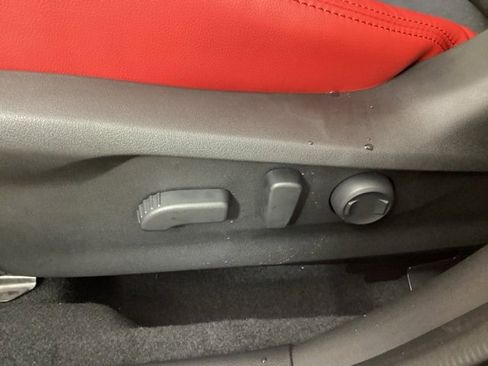 New 2025 Subaru WRX Limited image 15