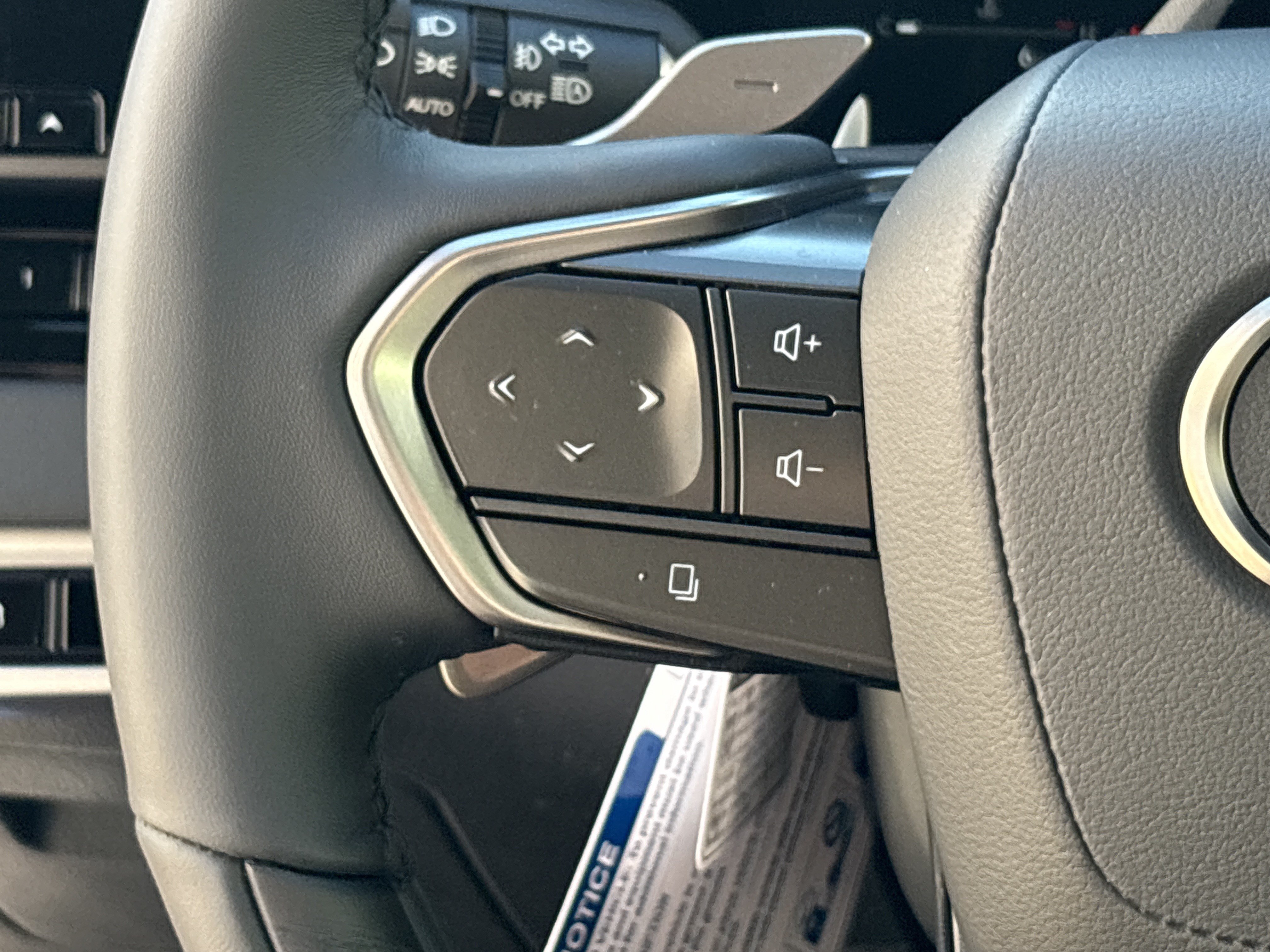 New 2026 Lexus RX 350 AWD w/ Convenience Package image 20
