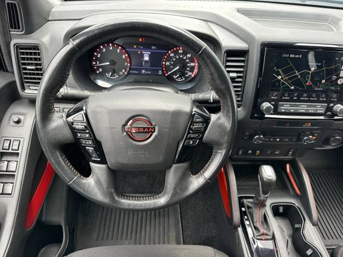 Used 2022 Nissan Frontier PRO-4X AWD/4WD image 13