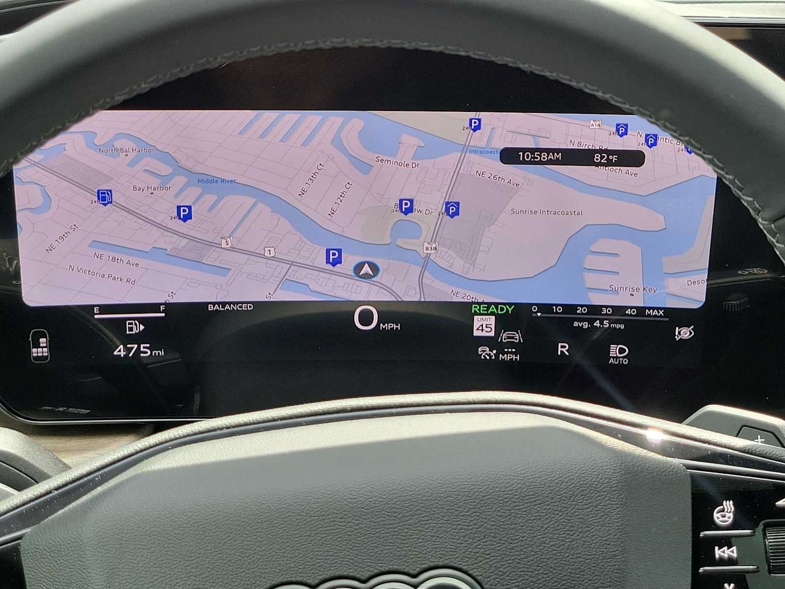 New 2026 Audi Q5 2.0T AWD/4WD image 36