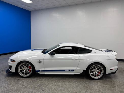 Used 2019 Ford Mustang GT Premium w/ GT Performance Package image 5
