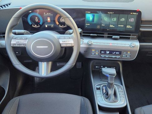 New 2026 Hyundai Kona SEL Sport FWD image 23