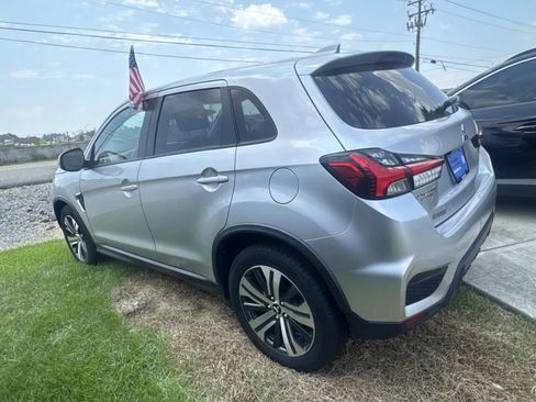 Used 2024 Mitsubishi Outlander Sport SE AWD/4WD image 7
