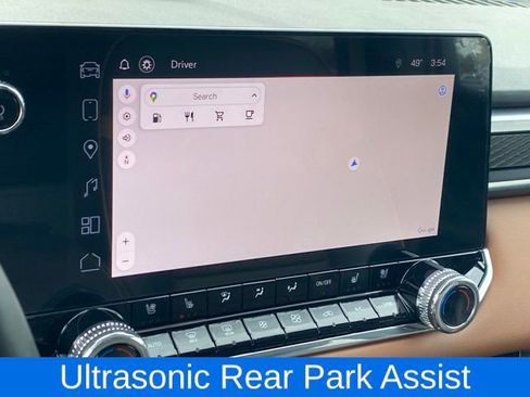 Certified 2024 GMC Canyon AT4 w/ AT4 Premium Package image 11