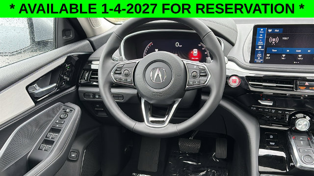 Used 2026 Acura MDX SH-AWD image 25
