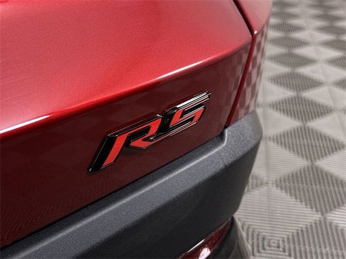 New 2026 Chevrolet Equinox RS w/ Convenience Package III image 32