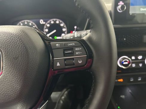 New 2026 Honda CR-V EX-L image 18