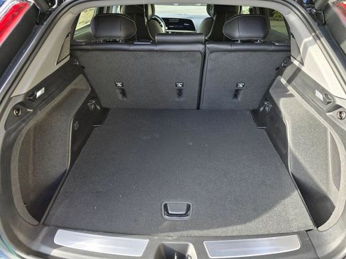 New 2026 Cadillac Optiq Luxury 1 image 8