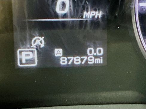 Used 2020 Subaru Outback Onyx Edition XT w/ Popular Package #2 image 18