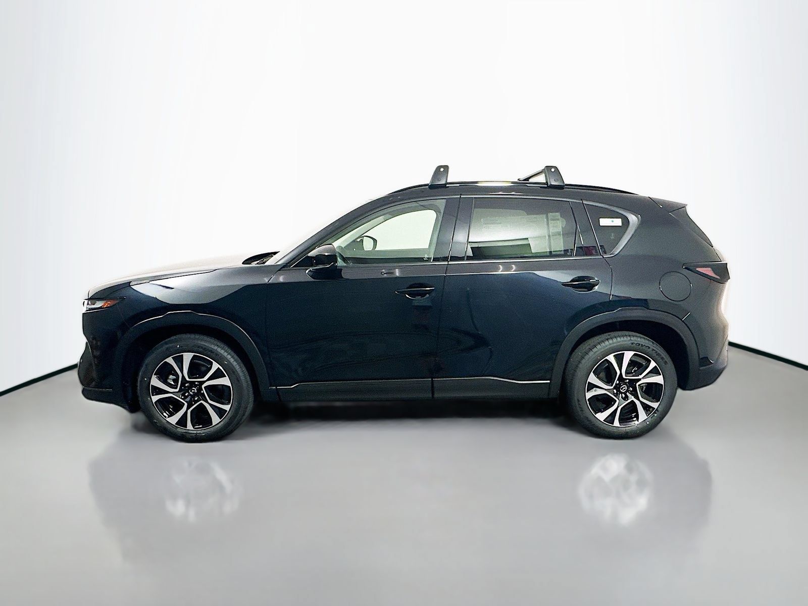 New 2026 MAZDA CX-5 Preferred AWD/4WD image 4