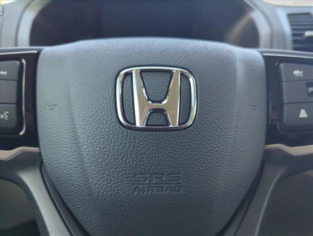 New 2027 Honda Odyssey EX-L image 15