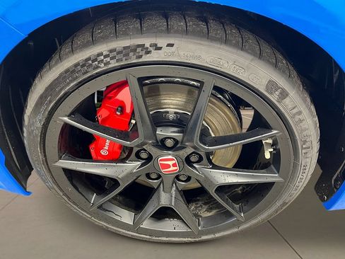 New 2026 Honda Civic Type R image 10