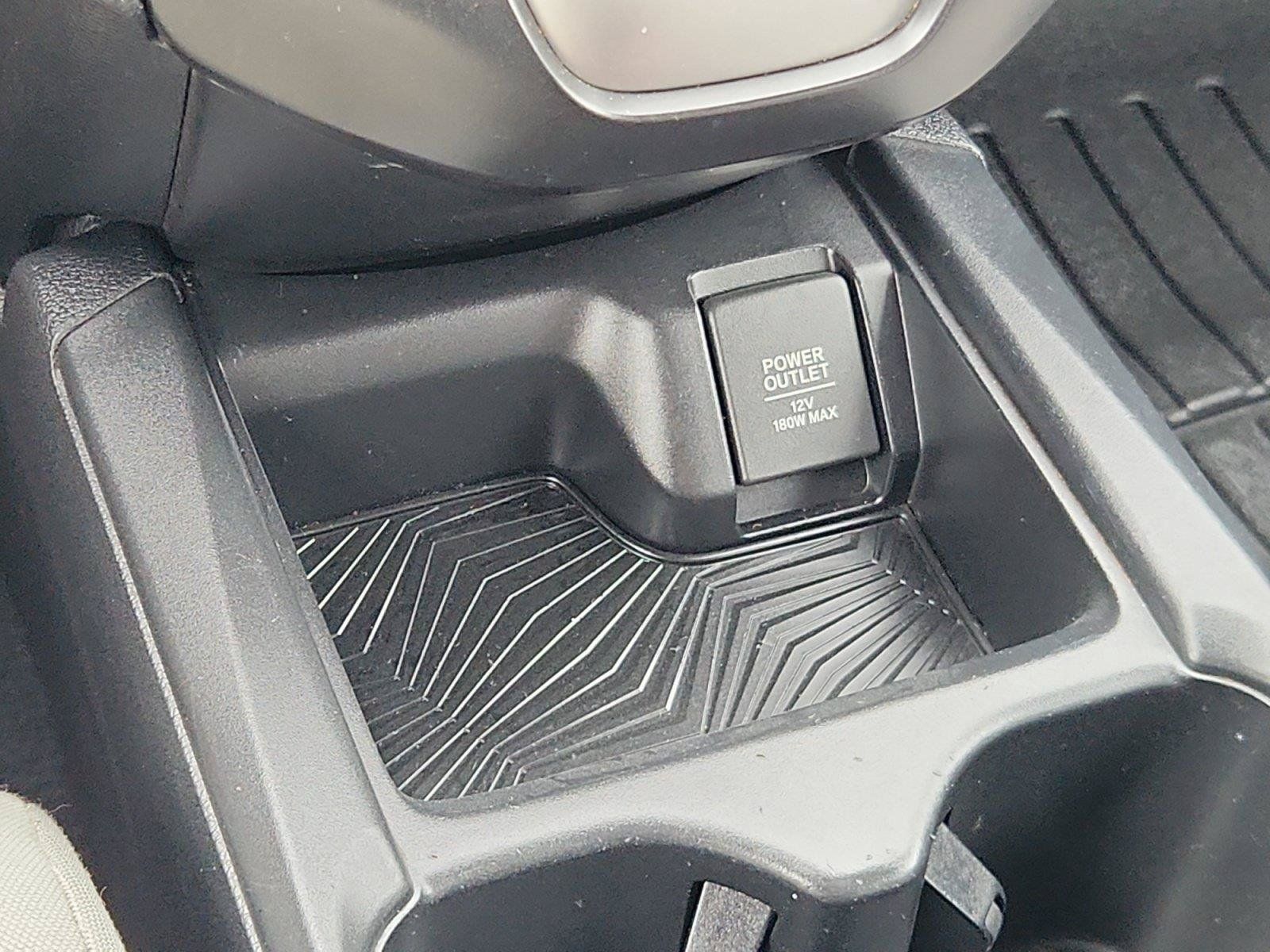 Used 2018 Honda CR-V LX image 24