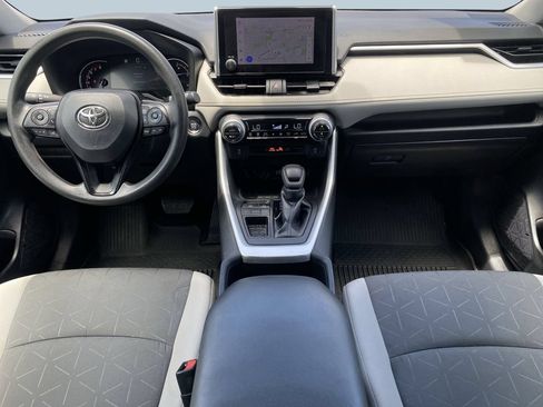 Used 2023 Toyota RAV4 XLE w/ Convenience Package FWD image 13