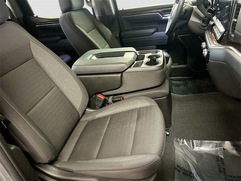 Used 2023 GMC Sierra 1500 Elevation w/ X31 Off-Road Package image 29