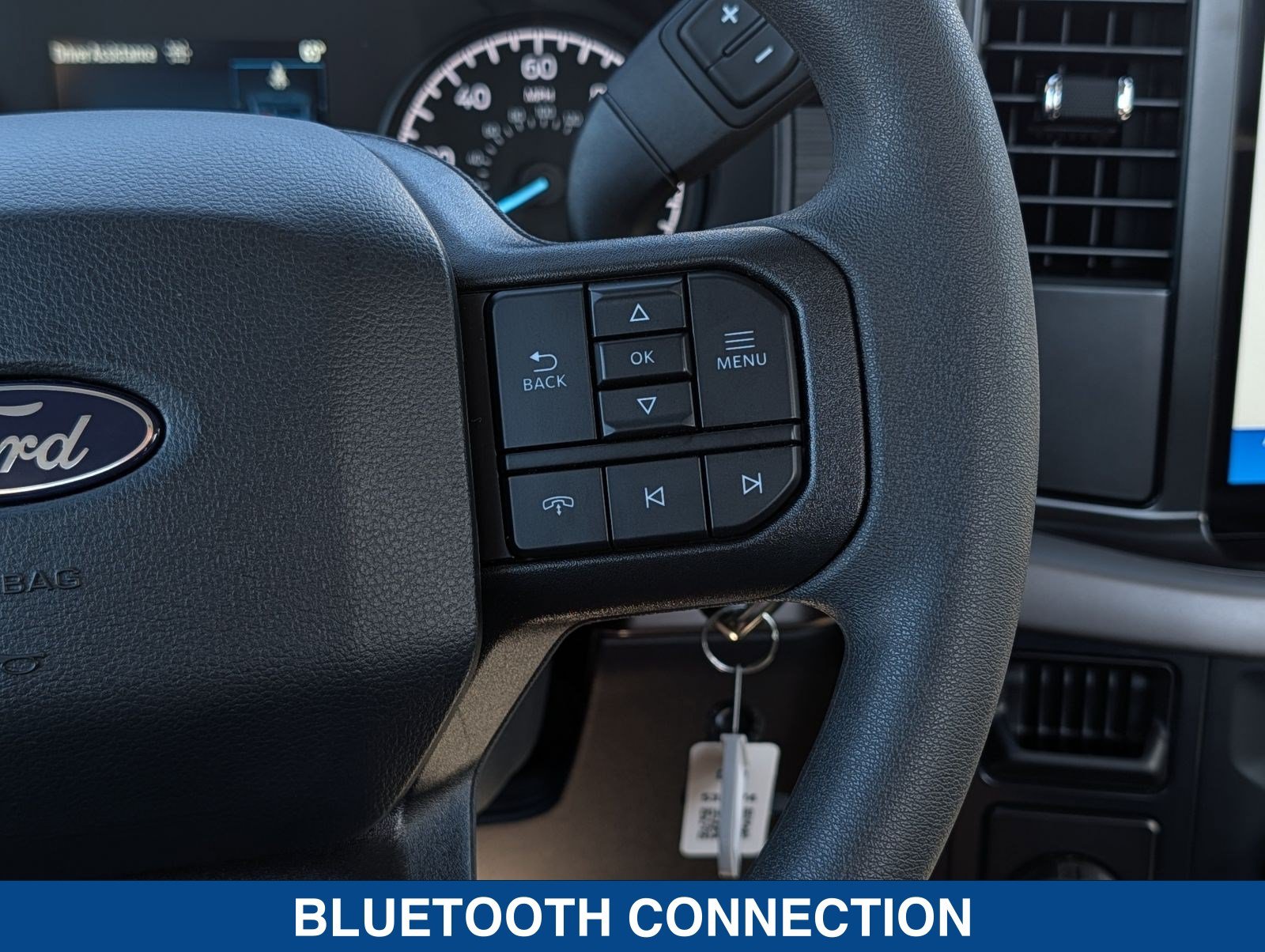 New 2026 Ford F150 XL RWD image 23