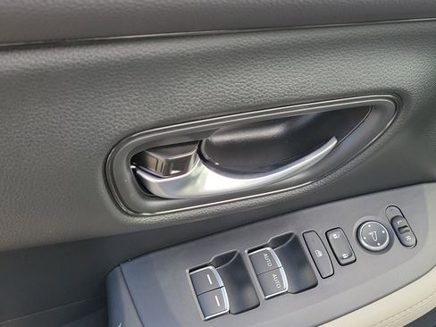 New 2026 Honda HR-V EX-L image 19