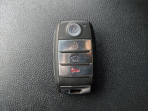 Used 2016 Kia Optima SX w/ Chrome Wheel Package image 32