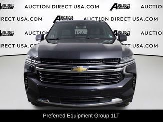 Used 2024 Chevrolet Tahoe LT w/ Luxury Package video 3