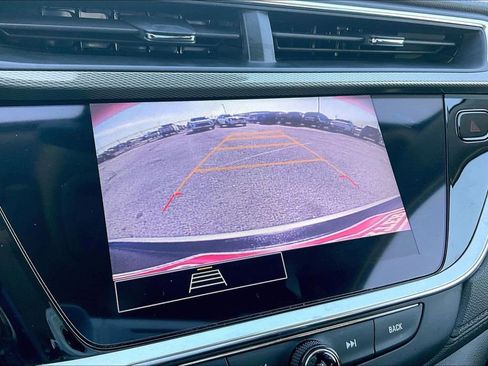 Used 2023 Buick Encore GX Preferred w/ Cold Weather Comfort Package image 13